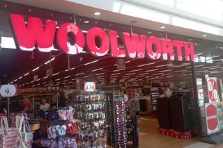 Tak wygląda Woolworth trzy miesiące po otwarciu [ZDJĘCIA]