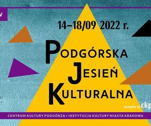 Zapowiada się najciekawsze wydarzenie dzielnicy Podgórze. Powitajmy jesień z Podgórską Jesienią Kulturalną