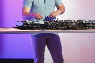 Syn Justyny Steczkowskiej się wygadał. Taką szefową jest piosenkarka 