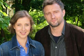 M jak miłość, odcinek 1854: Bartek nowym ojcem córki Natalki. Teraz najbardziej będzie jej potrzebny - ZDJĘCIA, ZWIASTUN