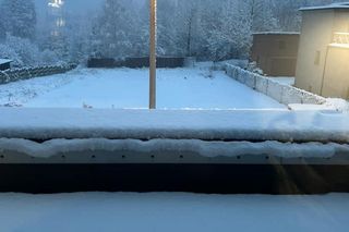 Atak zimy w Polsce. Zasypane miasta na Waszych zdjęciach