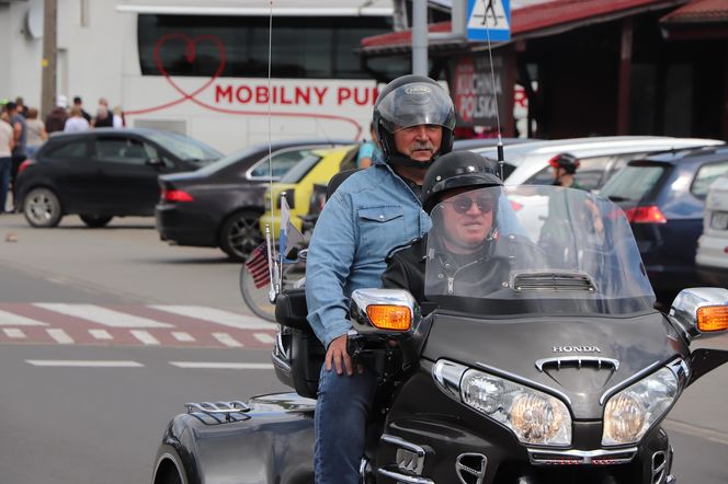 IV Charytatywny Piknik Motocyklowy 2025