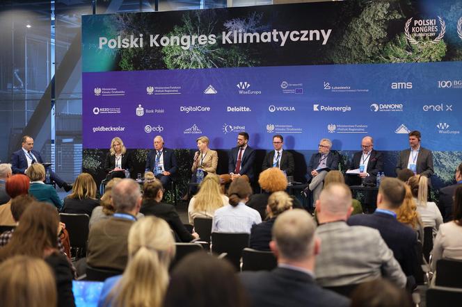 Polski Kongres Klimatyczny 2024 