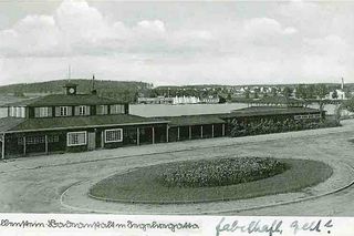 Olsztyńskie plaże 100 lat temu. Zobacz, jak dawniej wypoczywano nad jeziorami!