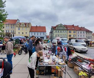 Jarmark Staroci w Wodzisławiu Śląskim