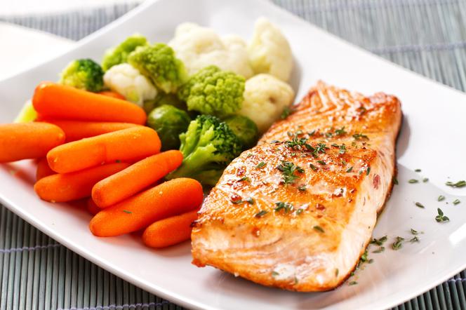 Dieta przy wrzodach żołądka. 7 zasad diety przy wrzodach żołądka