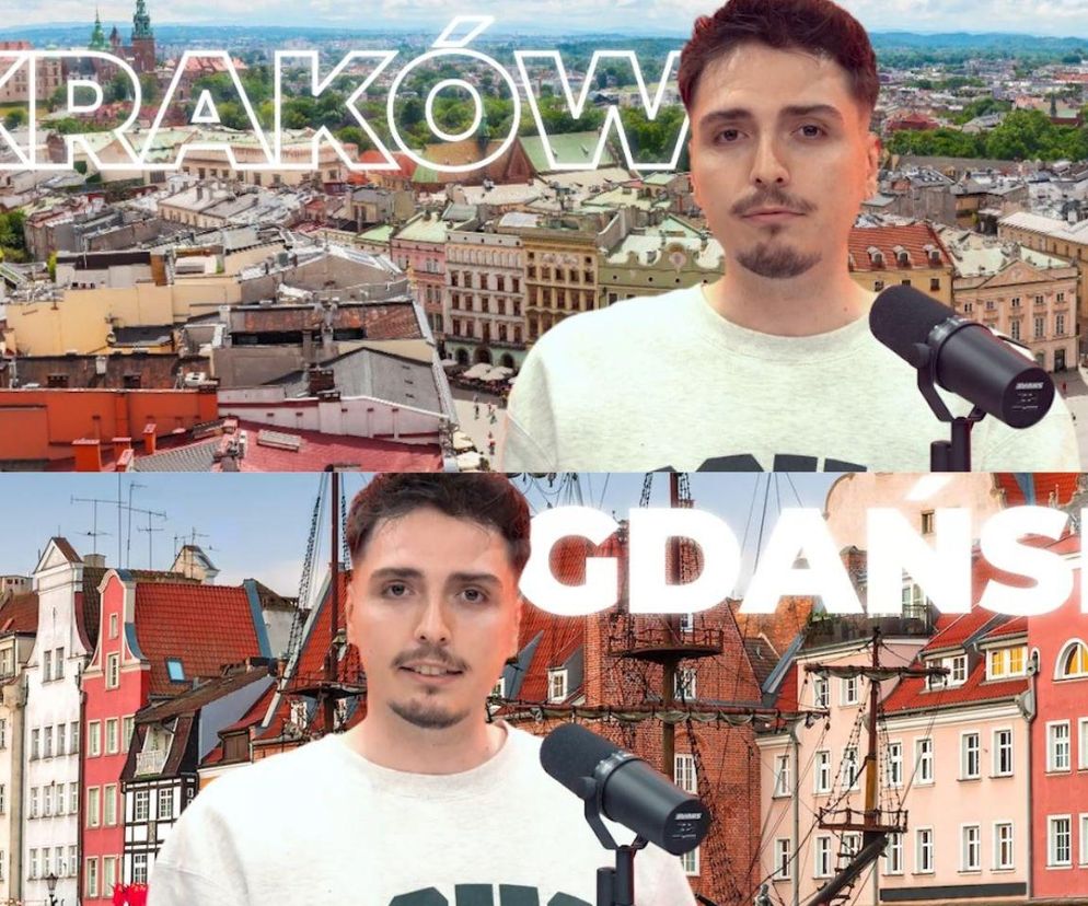 Jak wyglądałaby Eurowizja w Polsce? Bawimy się w organizowanie konkursu