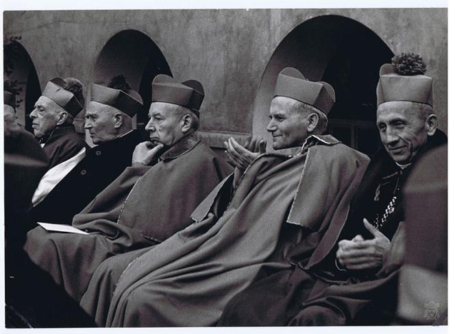 KUL, 1968