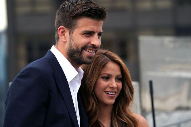 Shakira rozkwita po rozstaniu z Pique