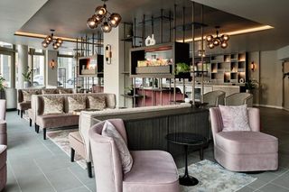 Leonardo Royal Warsaw