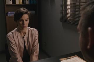 Na dobre i na złe odc. 863. Blanka (Pola Gonciarz)