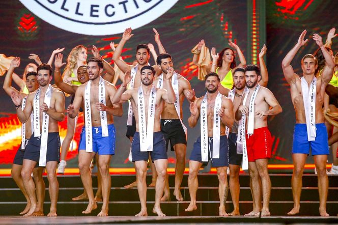 Mister Supranational 2025
