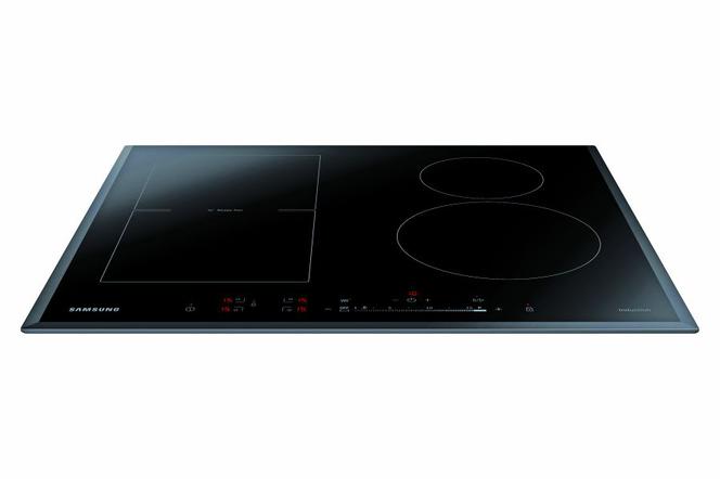 Płyta indukcyjna SAMSUNG