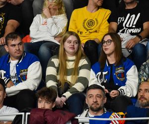 Arriva Lotto Twarde Pierniki Toruń - King Szczecin, zdjęcia kibiców i zawodników z meczu Orlen Basket Ligi