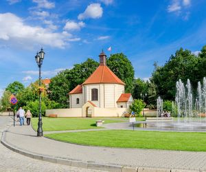 To najdłuższy rynek w całej Europie! Znajduje się tylko 60 km od Warszawy