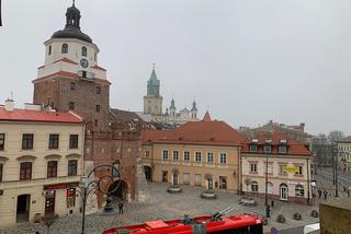 Lublin - miejskie projekty i konsultacje społeczne