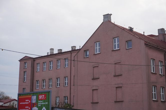 Perełka modernizmu z początków XX wieku. "Braciszkowie" to legenda Białegostoku