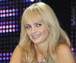 Izabella Scorupco 
