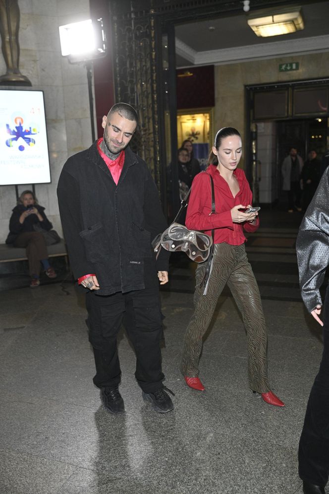 Warszawski Festiwal Filmowy