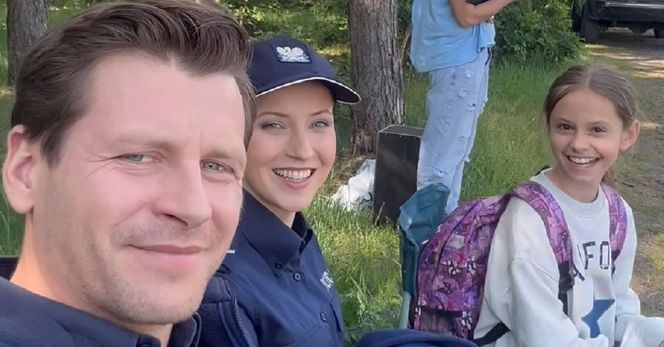 M jak miłość. Natalka i Adam Karski będą razem? Wiadomo, kto najbardziej się ucieszy z tego związku - ZDJĘCIA