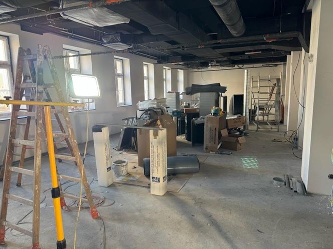 Filia nr 2 zmienia adres. ''Tworzymy bibliotekę na miarę naszych czasów''