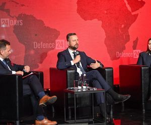 ReArm Europe. Władysław Kosiniak-Kamysz: Dobrze, że Europa się obudziła