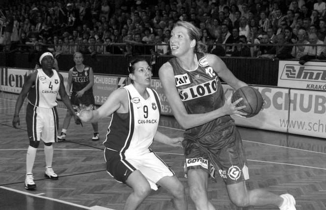 Małgorzata Dydek 