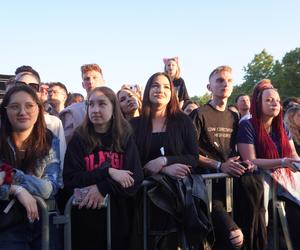 Juwenalia Białystok 2024. Drugi dzień imprezy