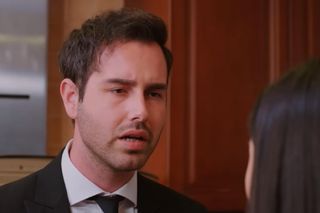 Miłość i nadzieja odc. 294.  Bahar, Levent