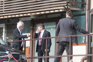 Kaczyński już układa nowy rząd