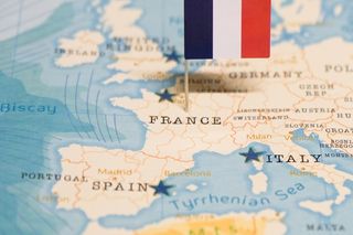 Czwartkowy quiz z geografii. Państwa na literę F