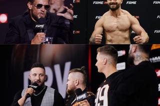 Fame MMA 19 - ile trwa? Do której godziny i kiedy się kończy Fame MMA 2.09.2023?