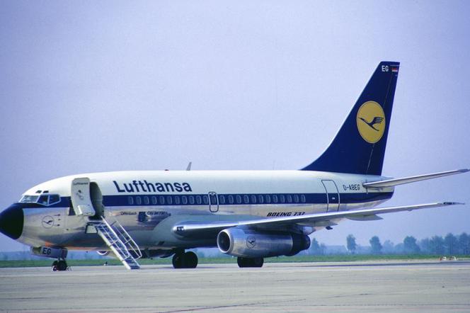 Lufthansa ze Świdnika będzie latać tylko do października