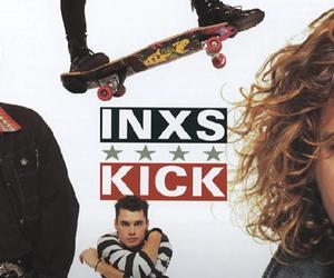INXS - 5 ciekawostek o albumie Kick