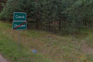 Czersk