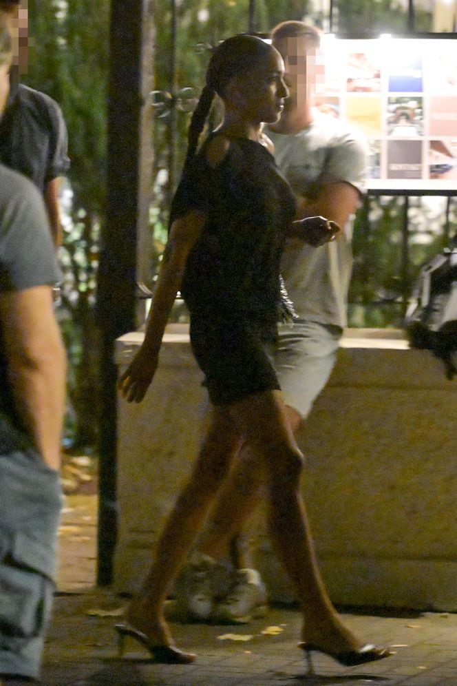 "Twoja twarz brzmi znajomo"- impreza uczestników