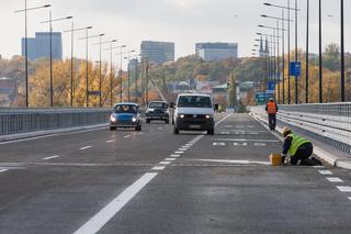 W środę pojedziemy Łazienkowskim