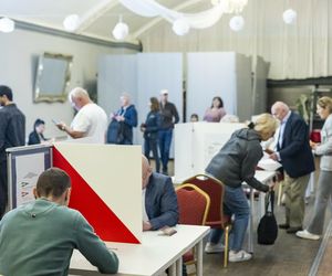 Wybory prezydenckie 2025 NA ŻYWO Relacja live z głosowania