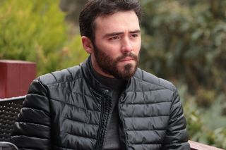 Wichrowe wzgórze: Zeynep ucieka przed miłością Halila - czy to koniec ich historii?