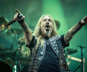 Masters of Rock 2025 - dzień 3.