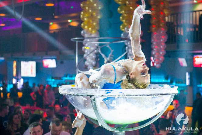 Hulakula hucznie będzie obchodzić swoje urodziny