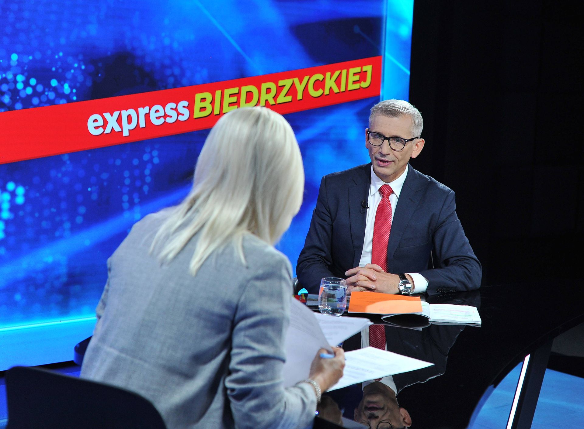 Krzysztof Kwiatkowski bezlitosny! Mówi o "klątwie Bielana"