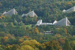Projekt Henryka Buszki