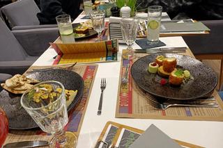 Restaurant Week Białystok. Restauracja QuQułka