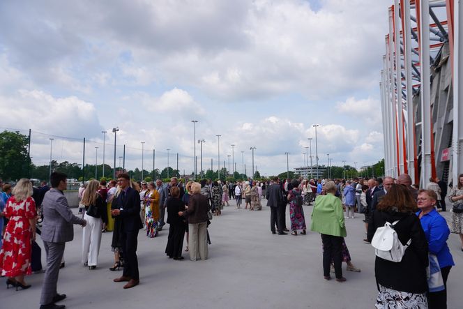 Kongres Świadków Jehowy w Białymstoku 2025