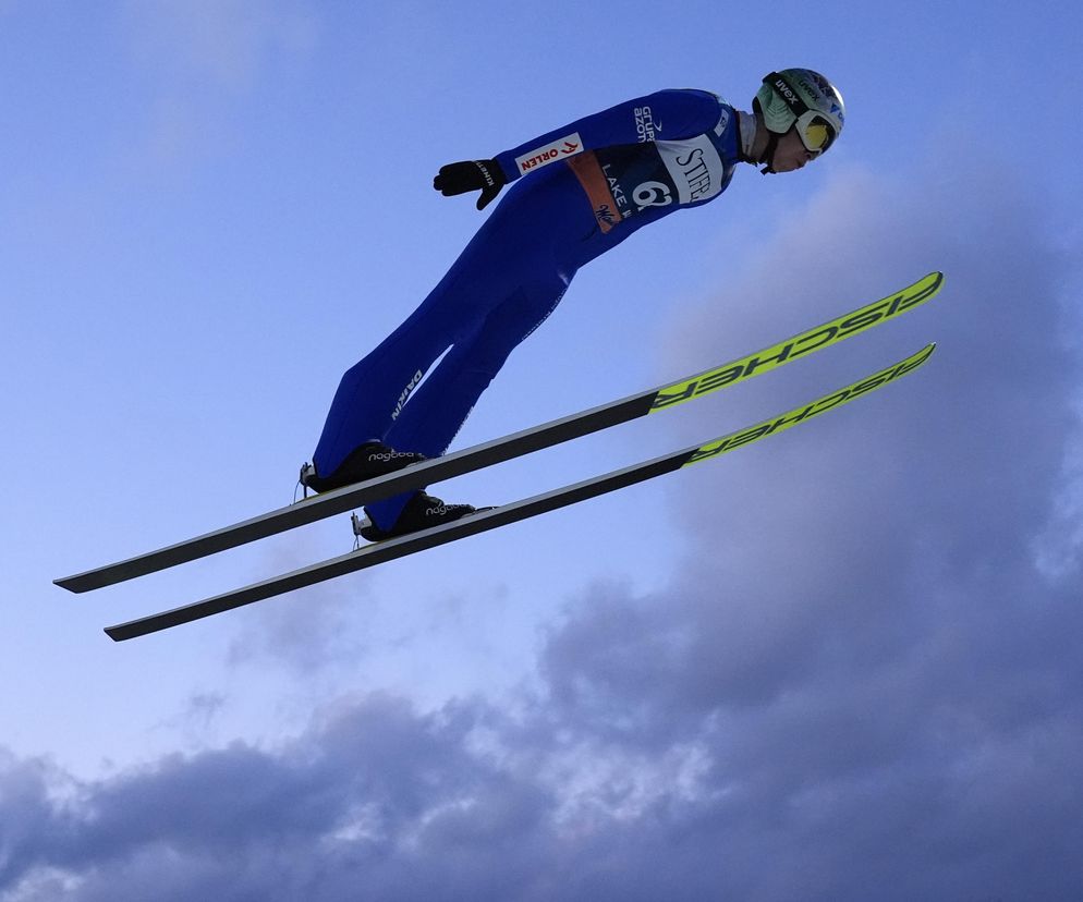 Skoki dzisiaj RELACJA NA ŻYWO. Puchar Świata Lahti WYNIKI LIVE ONLINE skoki Lahti niedziela na żywo w Internecie