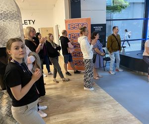Słoneczny początek wakacji w Olsztynie! Eska Summer City w Kortosferze