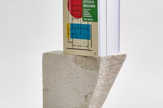 Agata Twardoch System do mieszkania