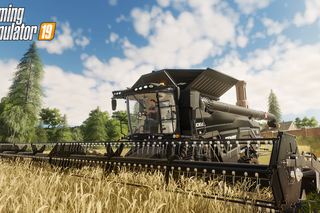 PONAD 500 000 GRACZY NIE MOŻE SIĘ MYLIĆ - zagraj w Farming Simulator 19!