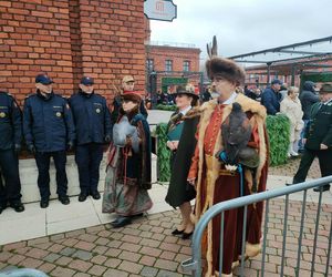 Piknik Niepodległościowy w Manufakturze